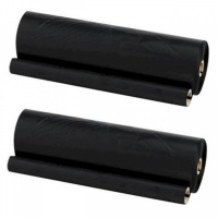 Brother PC-72RF 2 x Thermal Transfer Roll - Compatible